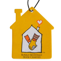 Car Air Freshener | Custom Branded | Promotional Novelty | BRAND KNEW PROMOTIONAL PRODUCTS
