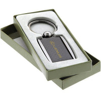 Carbon Fibre Keychain | Custom Branded | Promotional Keyring | BRAND KNEW PROMOTIONAL PRODUCTS