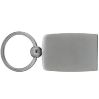 Carbon Fibre Keychain