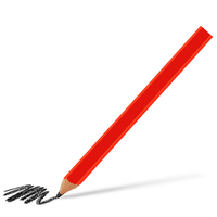 Carpenter Pencils