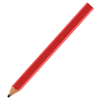 Carpenter Pencils | Custom Branded | Promotional Pencils | BRAND KNEW PROMOTIONAL PRODUCTS
