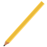 Carpenter Pencils