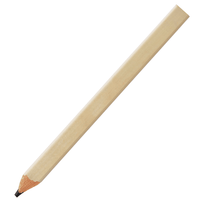 Carpenter Pencils | Custom Branded | Promotional Pencils | BRAND KNEW PROMOTIONAL PRODUCTS