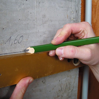 Carpenter Pencils