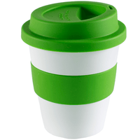 Carry Cup | Custom Branded | Promotional Reusable Cup | BRAND KNEW PROMOTIONAL PRODUCTS