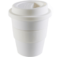 Carry Cup | Custom Branded | Promotional Reusable Cup | BRAND KNEW PROMOTIONAL PRODUCTS