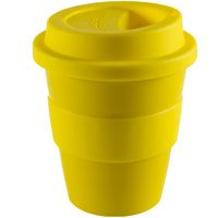 Carry Cup | Custom Branded | Promotional Reusable Cup | BRAND KNEW PROMOTIONAL PRODUCTS