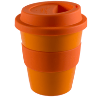 Carry Cup | Custom Branded | Promotional Reusable Cup | BRAND KNEW PROMOTIONAL PRODUCTS