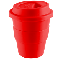 Carry Cup | Custom Branded | Promotional Reusable Cup | BRAND KNEW PROMOTIONAL PRODUCTS
