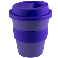 Carry Cup | Custom Branded | Promotional Reusable Cup | BRAND KNEW PROMOTIONAL PRODUCTS