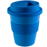Carry Cup | Custom Branded | Promotional Reusable Cup | BRAND KNEW PROMOTIONAL PRODUCTS