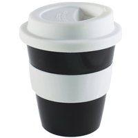 Carry Cup | Custom Branded | Promotional Reusable Cup | BRAND KNEW PROMOTIONAL PRODUCTS