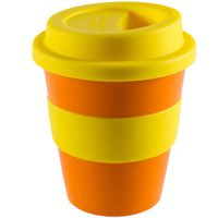 Carry Cup | Custom Branded | Promotional Reusable Cup | BRAND KNEW PROMOTIONAL PRODUCTS