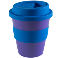 Carry Cup | Custom Branded | Promotional Reusable Cup | BRAND KNEW PROMOTIONAL PRODUCTS