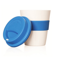 Carry Cup | Custom Branded | Promotional Reusable Cup | BRAND KNEW PROMOTIONAL PRODUCTS
