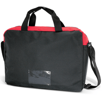 Centrix Conference Satchel | Custom Branded | Promotional Bag | BRAND KNEW PROMOTIONAL PRODUCTS