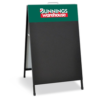 Chalkboard A Frame