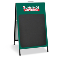 Chalkboard A Frame