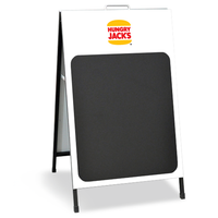 Chalkboard A Frame