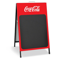 Chalkboard A Frame