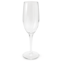 Champagne Flute | Custom Branded | Promotional Glassware | BRAND KNEW PROMOTIONAL PRODUCTS