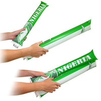 Cheering Sticks | Custom Branded | Promotional Novelty | BRAND KNEW PROMOTIONAL PRODUCTS