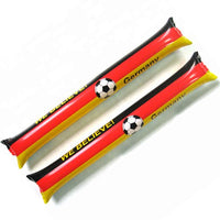 Cheering Sticks | Custom Branded | Promotional Novelty | BRAND KNEW PROMOTIONAL PRODUCTS