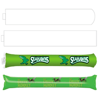 Cheering Sticks | Custom Branded | Promotional Novelty | BRAND KNEW PROMOTIONAL PRODUCTS