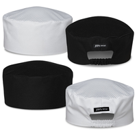 Chef's Vented Cap