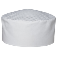 Chef's Vented Cap