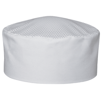 Chef's Vented Cap | Custom Branded | Promotional Hospitality | BRAND KNEW PROMOTIONAL PRODUCTS