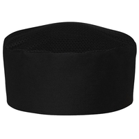 Chef's Vented Cap