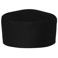 Chef's Vented Cap | Custom Branded | Promotional Hospitality | BRAND KNEW PROMOTIONAL PRODUCTS