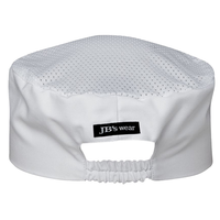 Chef's Vented Cap