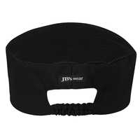 Chef's Vented Cap