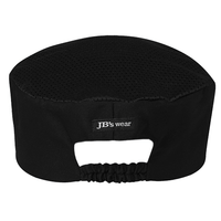 Chef's Vented Cap | Custom Branded | Promotional Hospitality | BRAND KNEW PROMOTIONAL PRODUCTS