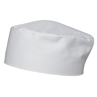Chef's Vented Cap