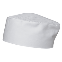 Chef's Vented Cap | Custom Branded | Promotional Hospitality | BRAND KNEW PROMOTIONAL PRODUCTS