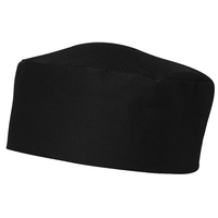 Chef's Vented Cap
