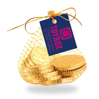 Chocolate Coins
