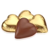 Chocolate Hearts