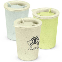 Choice Cup | Custom Branded | Promotional Reusable Cup | BRAND KNEW PROMOTIONAL PRODUCTS