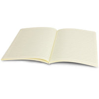 Full Colour Medium Size Notebook | Custom Branded | Promotional Notebook | BRAND KNEW PROMOTIONAL PRODUCTS