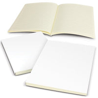 Full Colour Medium Size Notebook | Custom Branded | Promotional Notebook | BRAND KNEW PROMOTIONAL PRODUCTS