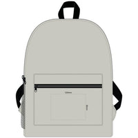 Classic Backpack | Custom Branded | Promotional Bag | BRAND KNEW PROMOTIONAL PRODUCTS