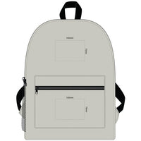 Classic Backpack | Custom Branded | Promotional Bag | BRAND KNEW PROMOTIONAL PRODUCTS