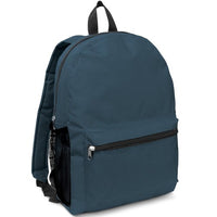 Classic Backpack | Custom Branded | Promotional Bag | BRAND KNEW PROMOTIONAL PRODUCTS
