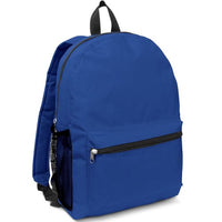 Classic Backpack | Custom Branded | Promotional Bag | BRAND KNEW PROMOTIONAL PRODUCTS