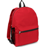 Classic Backpack | Custom Branded | Promotional Bag | BRAND KNEW PROMOTIONAL PRODUCTS