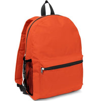 Classic Backpack | Custom Branded | Promotional Bag | BRAND KNEW PROMOTIONAL PRODUCTS